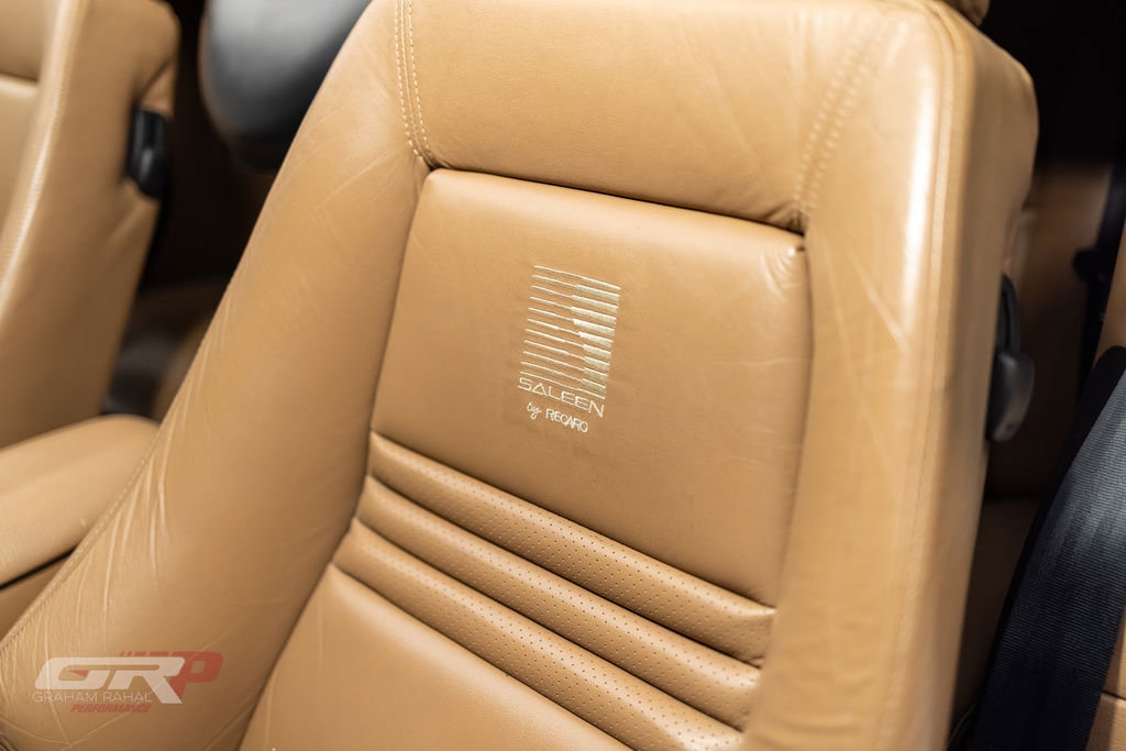 Used 1997 Ford Mustang Convertible RWD image 34