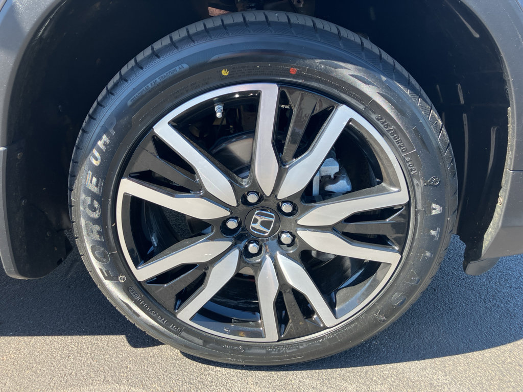 Used 2022 Honda Pilot Touring image 10