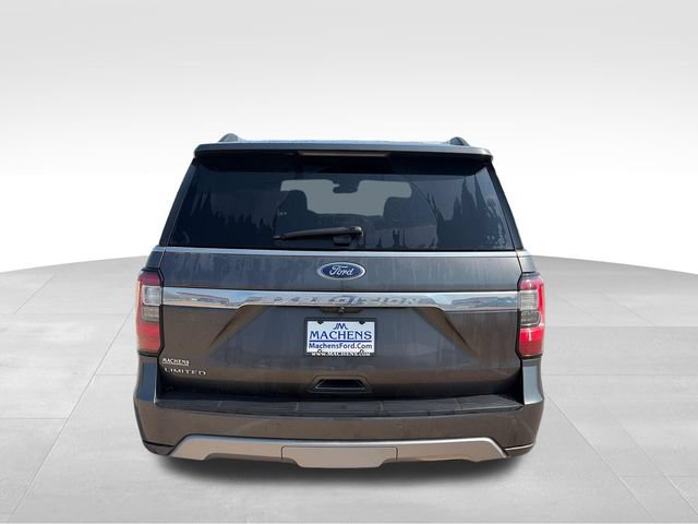 Used 2020 Ford Expedition Limited w/ Equipment Group 302A AWD/4WD image 39