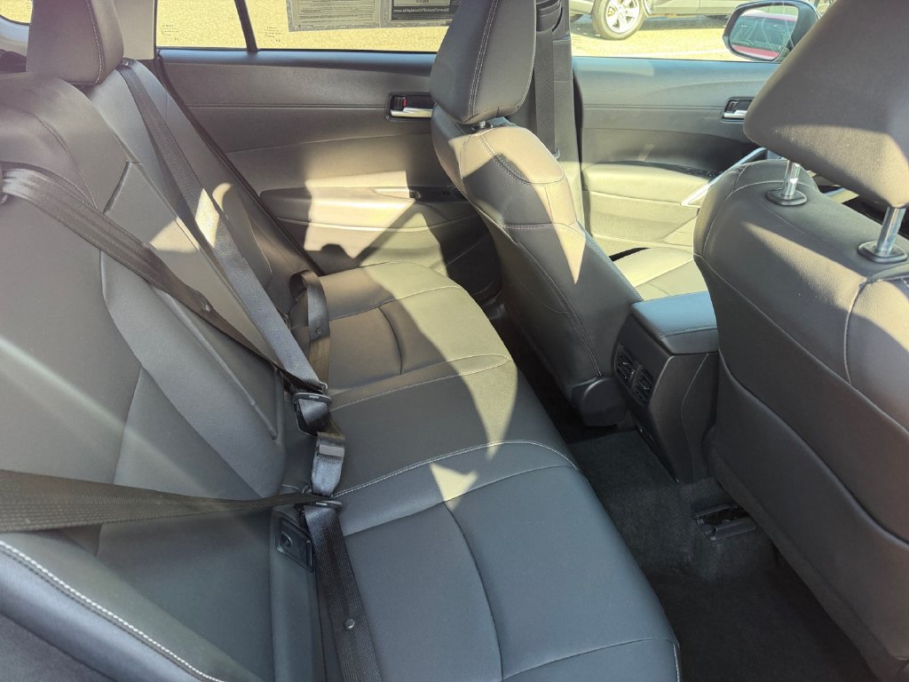 Used 2026 Toyota Corolla Cross XLE w/ Convenience Package AWD/4WD image 22