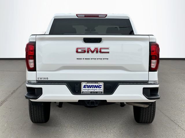 New 2026 GMC Sierra 1500 Pro w/ Graphite Edition image 5
