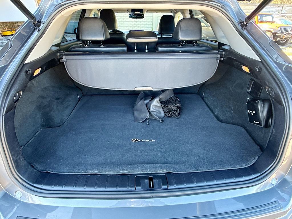 Used 2017 Lexus RX 350 350 w/ Accessory Package image 30