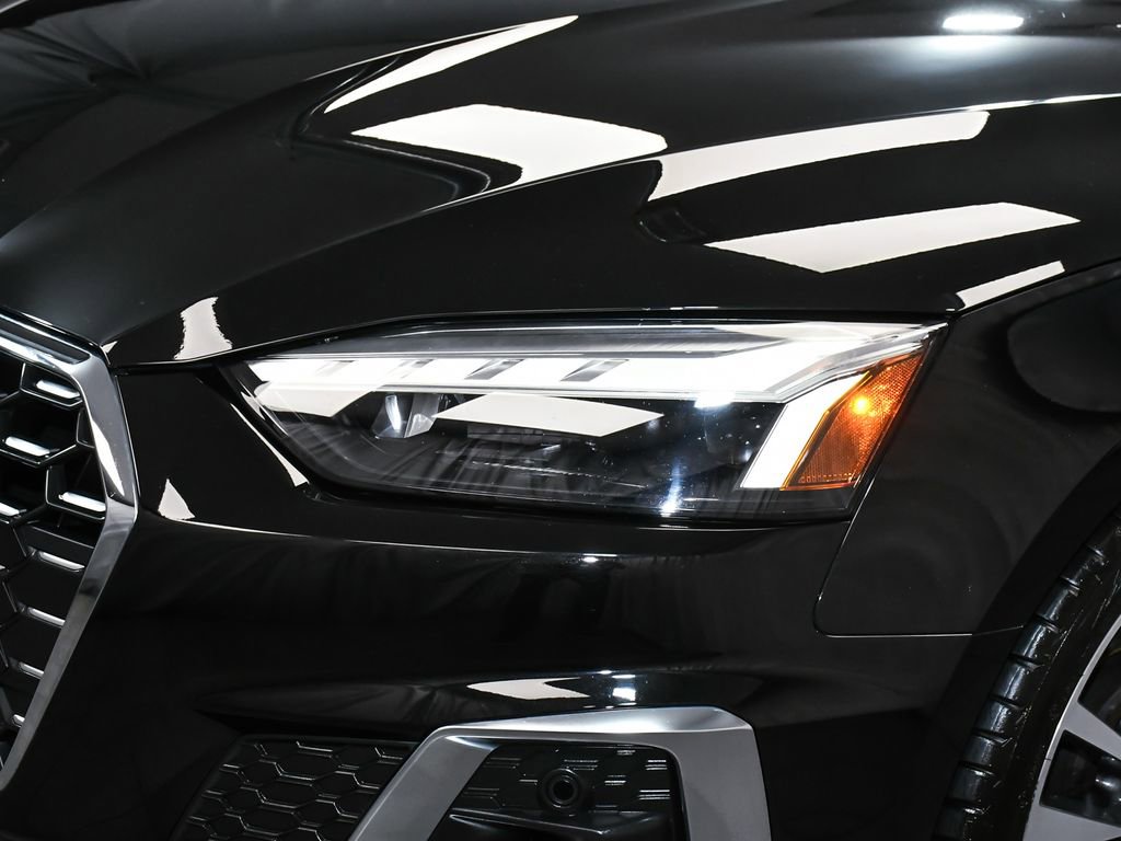 Used 2024 Audi S5 Premium w/ Convenience Package image 74