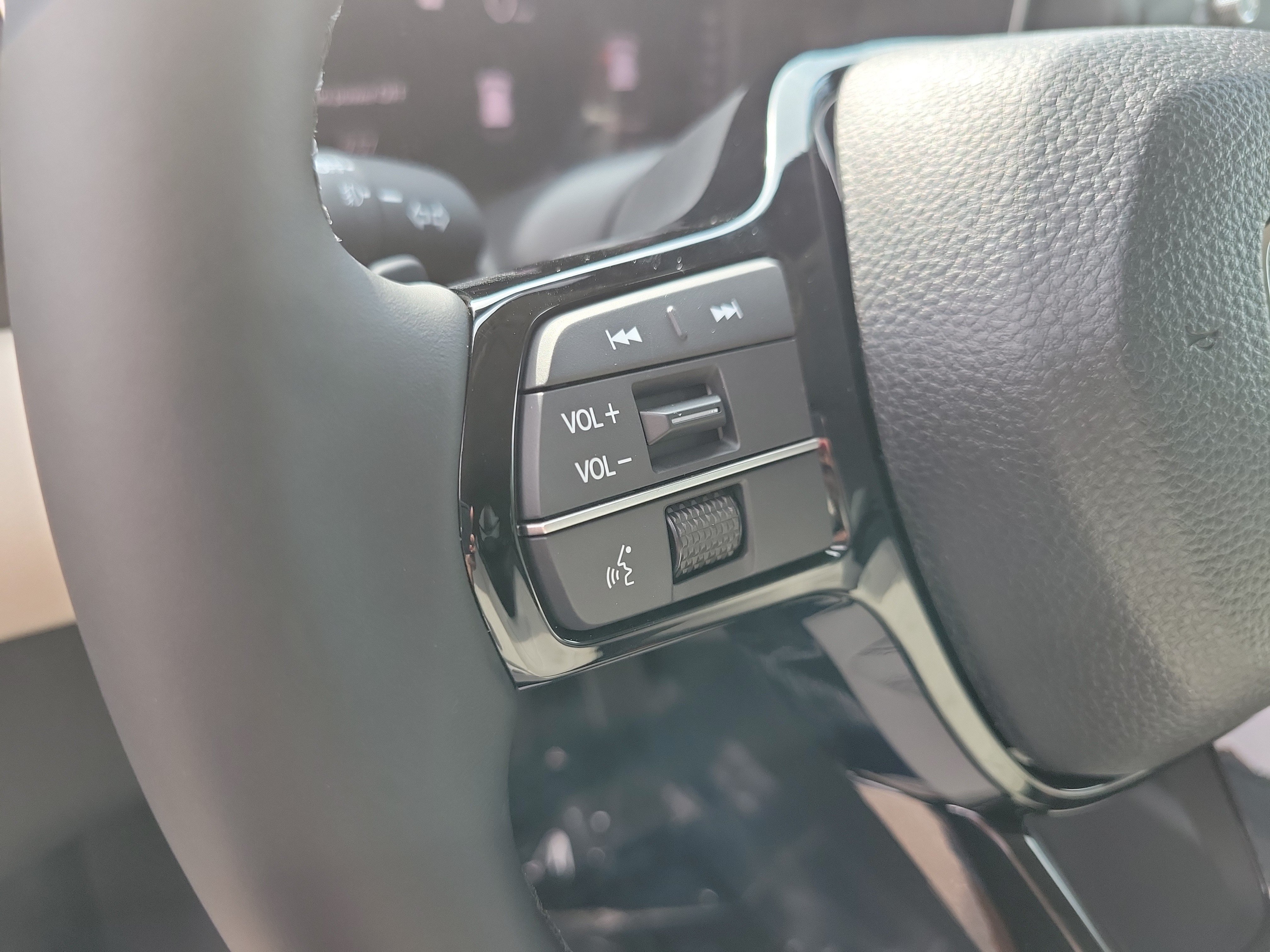 New 2026 Honda Pilot EX-L image 22