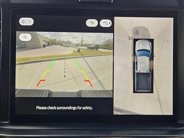 Used 2026 Ford F250 Lariat w/ Tremor Off-Road Package image 14