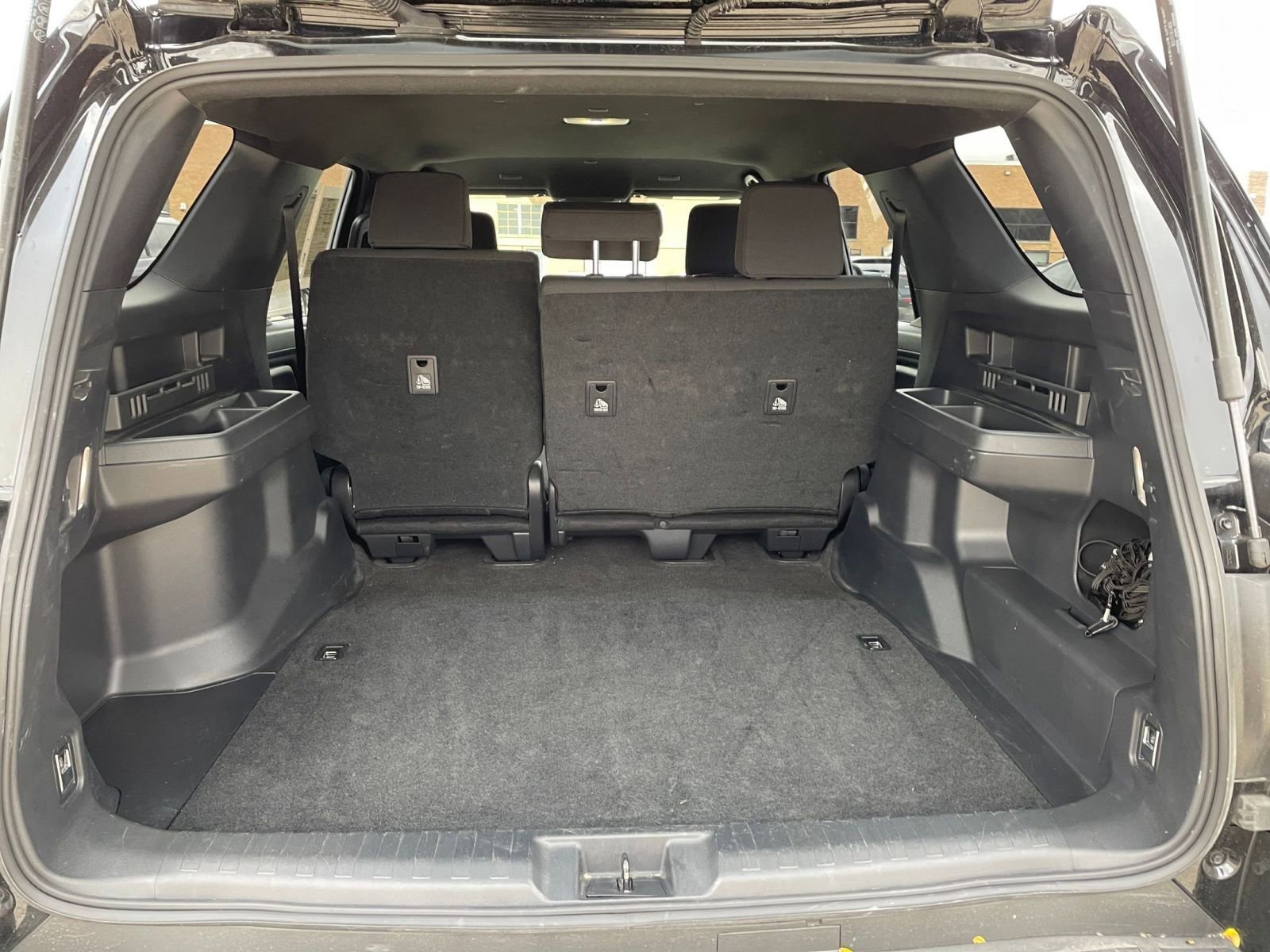 Used 2025 Toyota 4Runner TRD Off-Road image 31