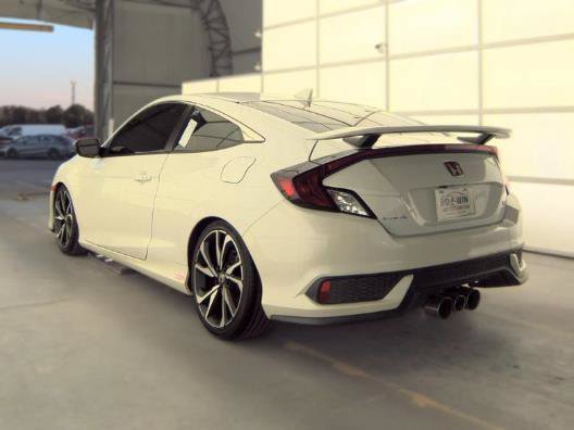 Used 2018 Honda Civic Si image 3