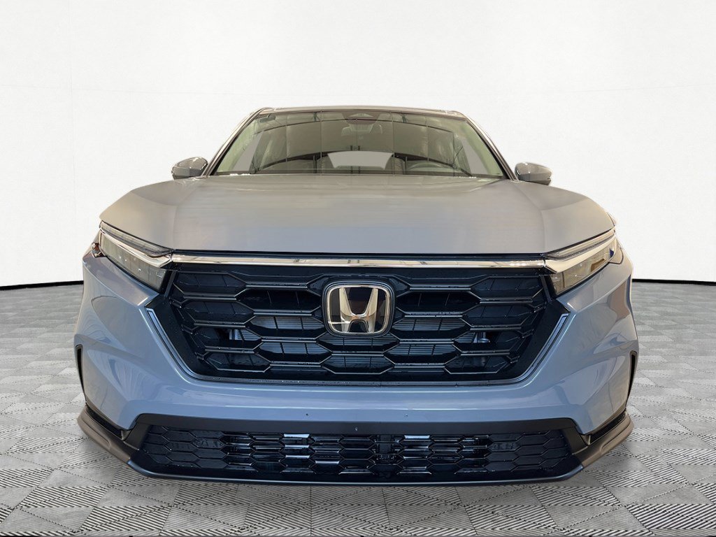 New 2026 Honda CR-V LX image 2