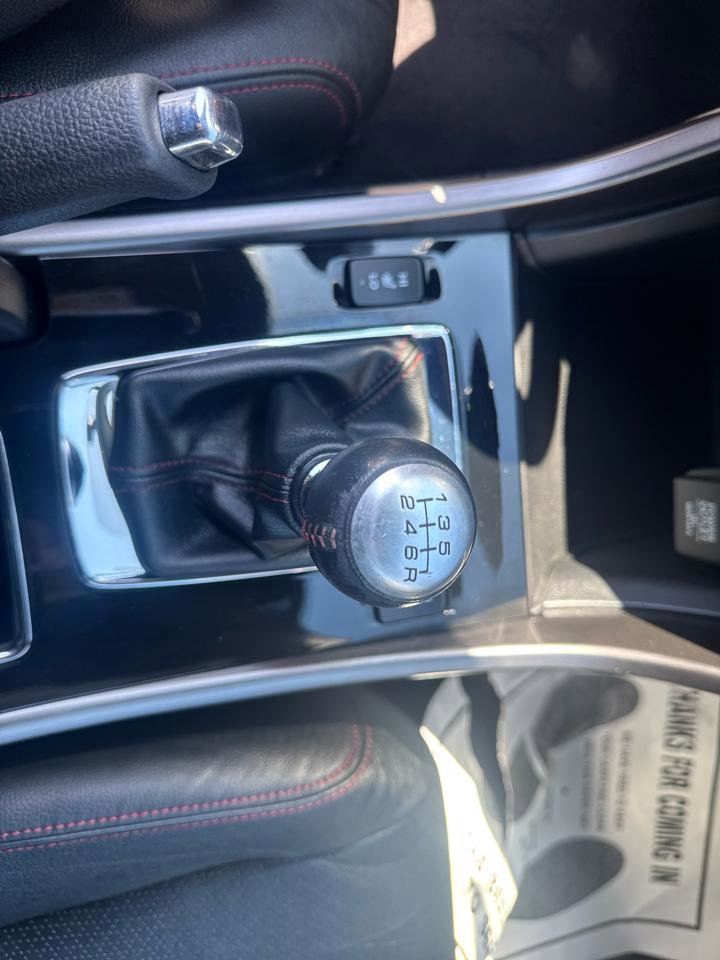 Used 2017 Honda Accord Sport Special Edition image 34