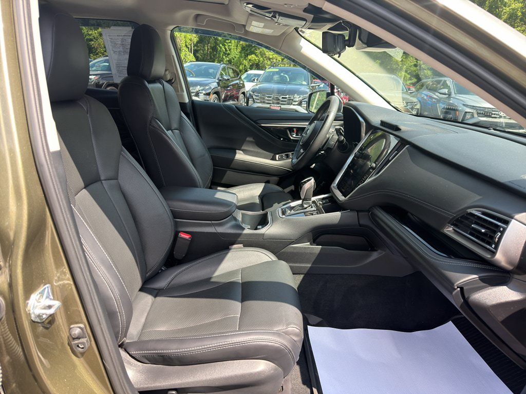 Certified 2024 Subaru Outback Touring AWD/4WD image 22