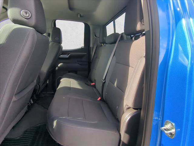 Certified 2025 Chevrolet Silverado 1500 LT w/ Convenience Package II image 23