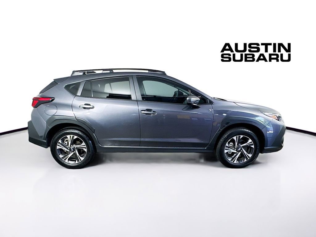 Certified 2026 Subaru Crosstrek 2.0i Premium AWD/4WD image 8