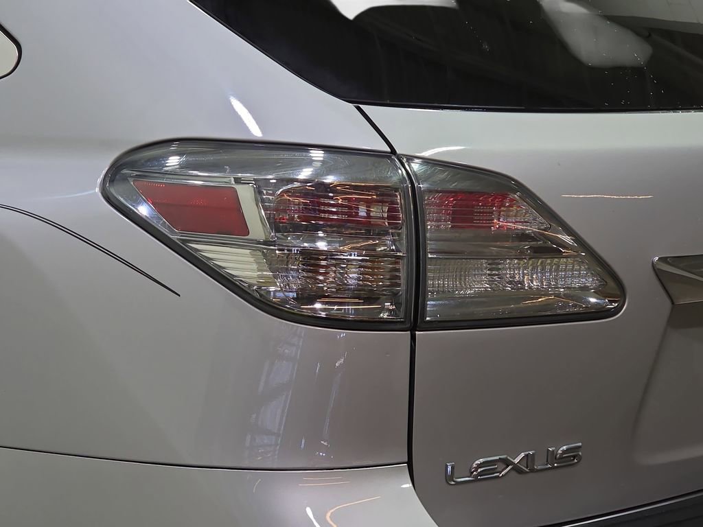Used 2010 Lexus RX 350 AWD image 31
