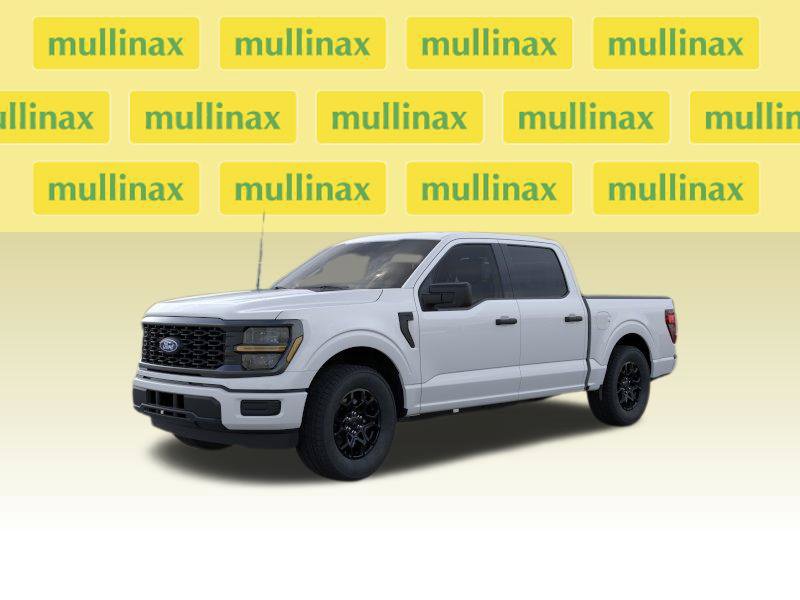 New 2026 Ford F150 STX RWD image 15