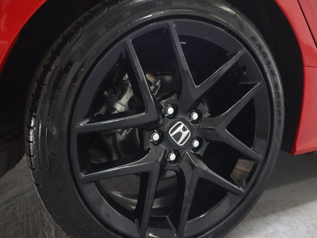 Used 2026 Honda Civic Sport image 32