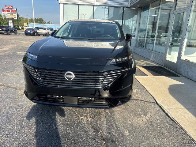 New 2027 Nissan Murano Platinum w/ Cargo Package AWD/4WD image 2