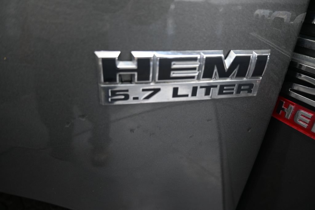 Used 2012 RAM 2500 ST w/ PWR & Remote Entry Group AWD/4WD image 13