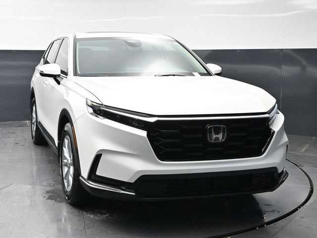 Certified 2025 Honda CR-V EX image 2