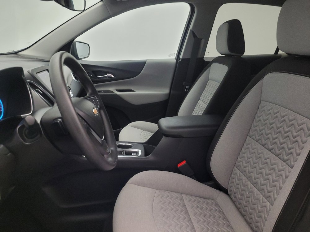 Used 2022 Chevrolet Equinox LS w/ LS Convenience Package AWD/4WD image 17
