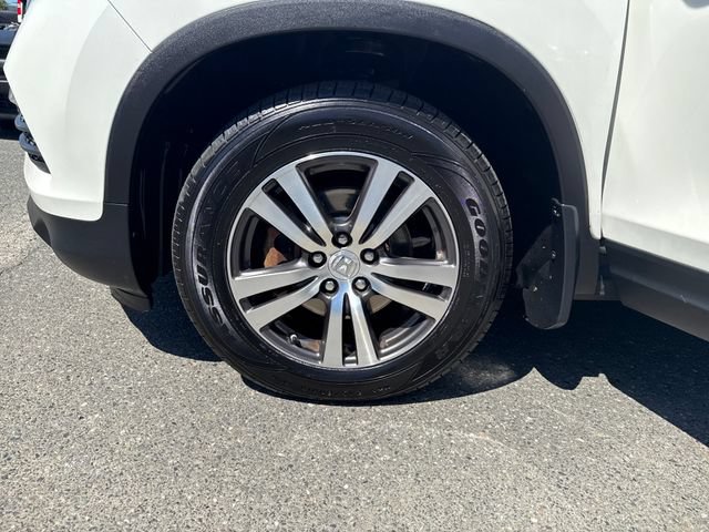 Used 2016 Honda Pilot EX image 28