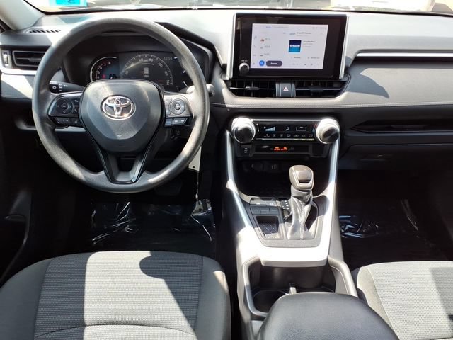 Used 2023 Toyota RAV4 LE FWD image 12