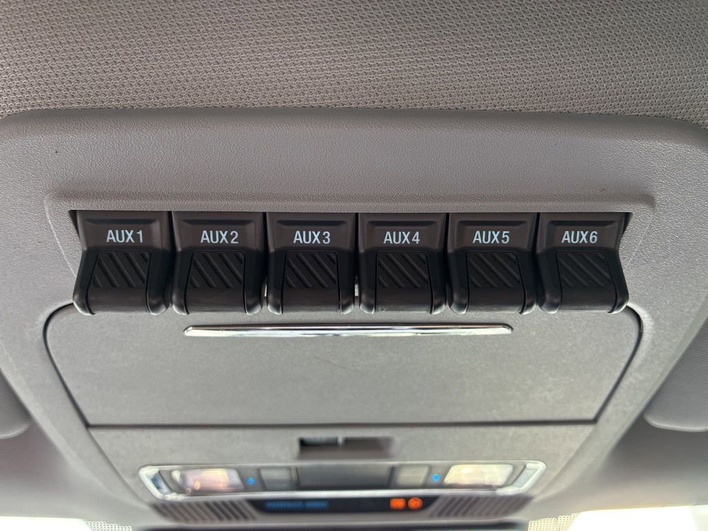 Used 2023 Ford F250 Lariat w/ Lariat Ultimate Package image 31