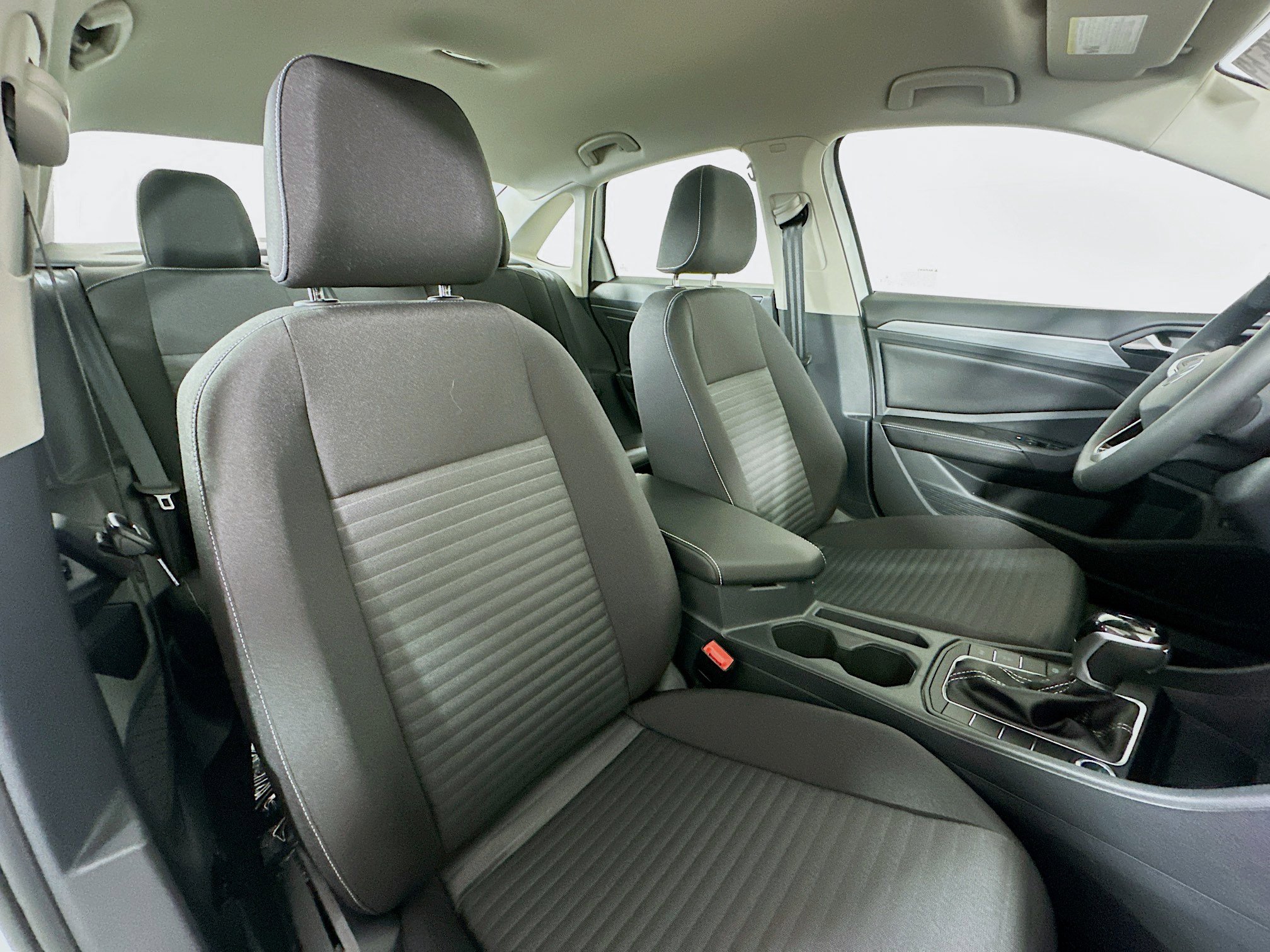 New 2026 Volkswagen Jetta S FWD image 25
