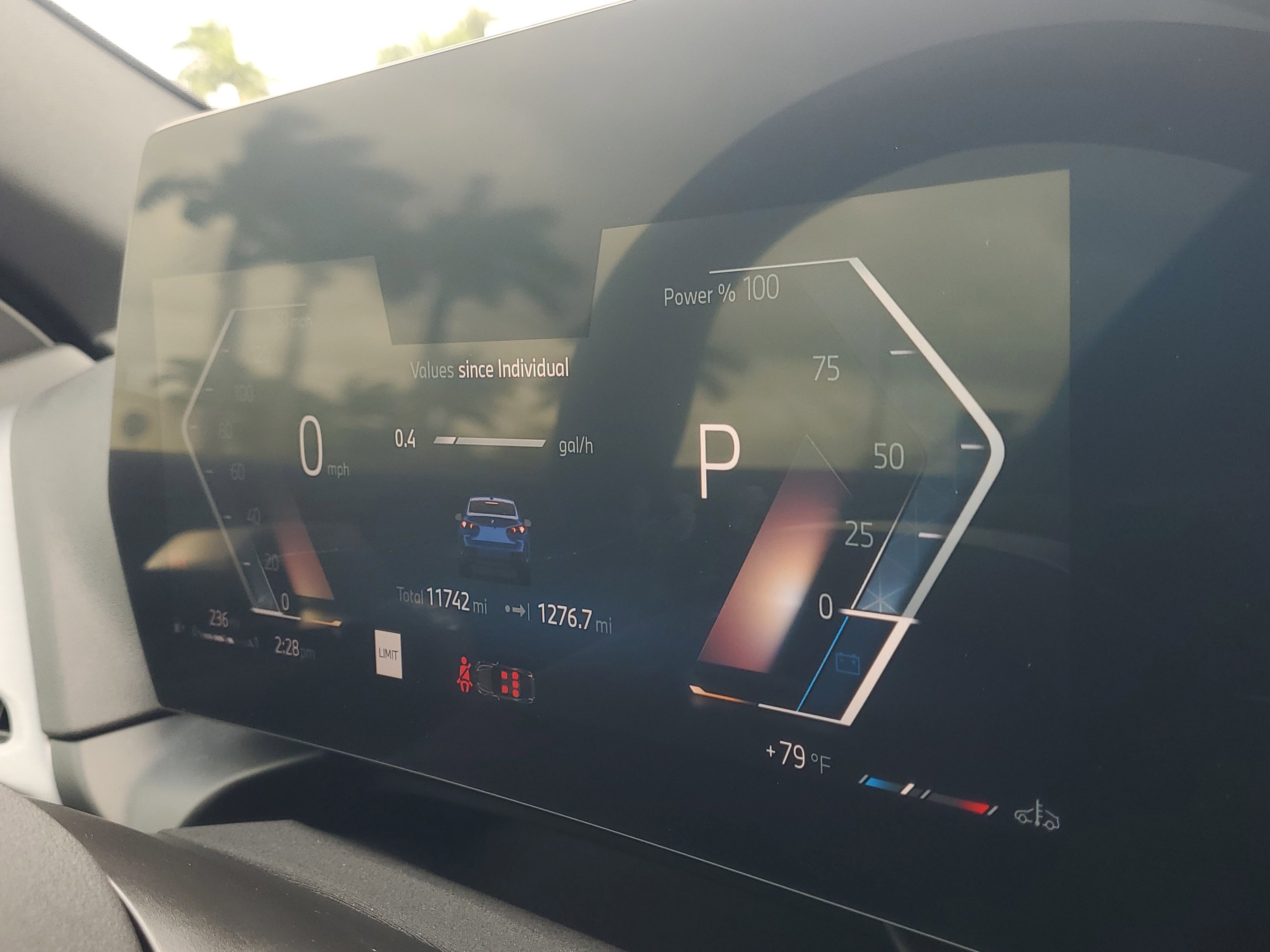 Used 2025 BMW 228i xDrive AWD/4WD image 27