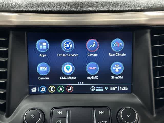 Used 2023 GMC Acadia Denali w/ Denali Ultimate Package image 14