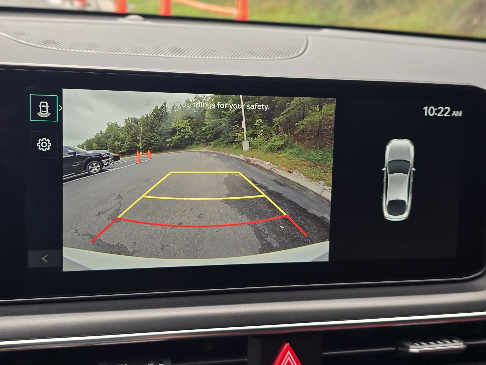 New 2026 Kia K5 GT-Line w/ GT-Line Red Interior Package FWD image 11