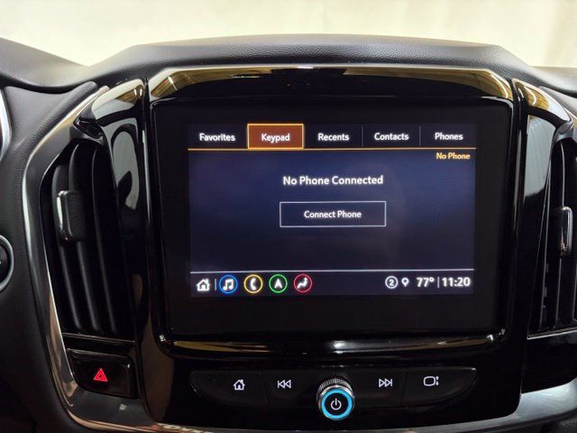 Used 2023 Chevrolet Traverse RS AWD/4WD image 54