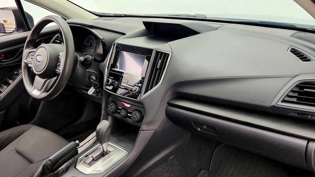 Used 2019 Subaru Impreza 2.0i AWD/4WD image 19
