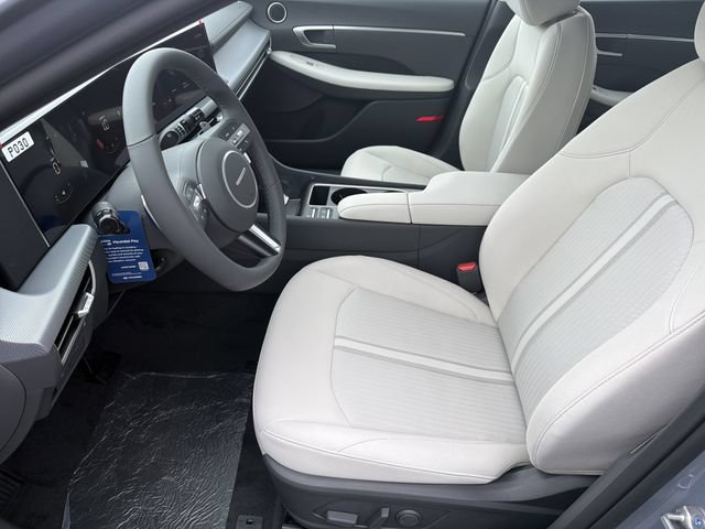 New 2026 Hyundai Sonata SEL FWD image 11