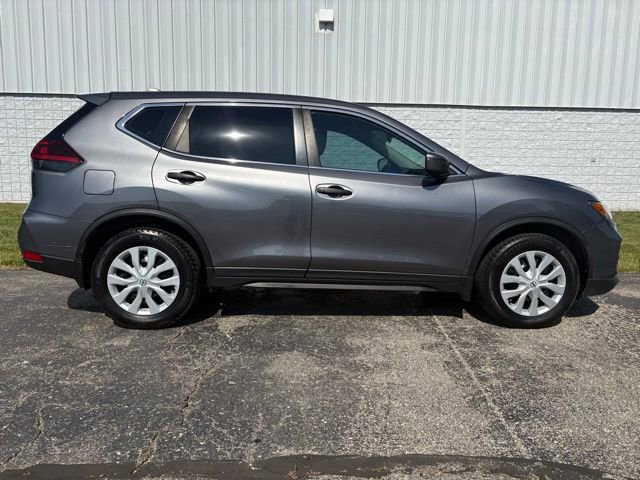 Used 2019 Nissan Rogue S FWD image 19