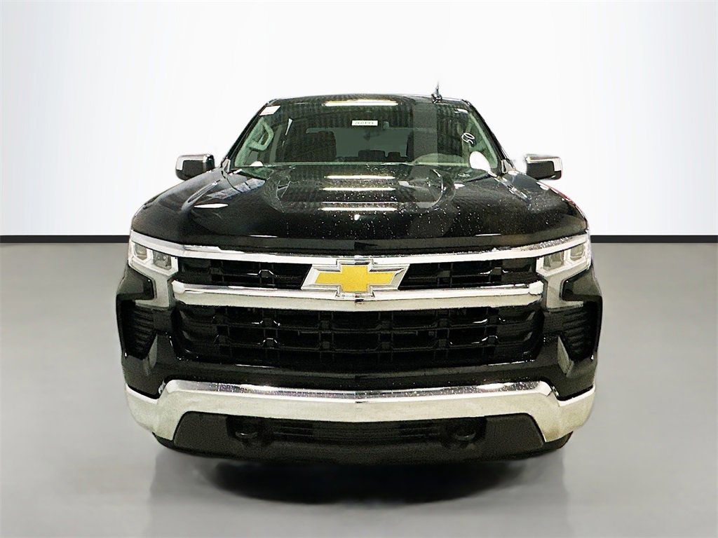 New 2026 Chevrolet Silverado 1500 LT image 4