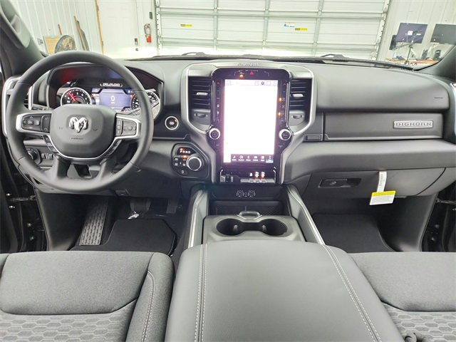 New 2026 RAM 1500 Big Horn image 24