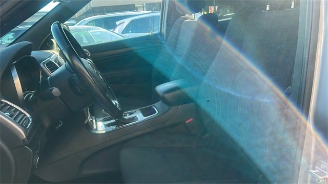 Used 2021 Jeep Grand Cherokee Laredo w/ Security & Convenience Group image 26