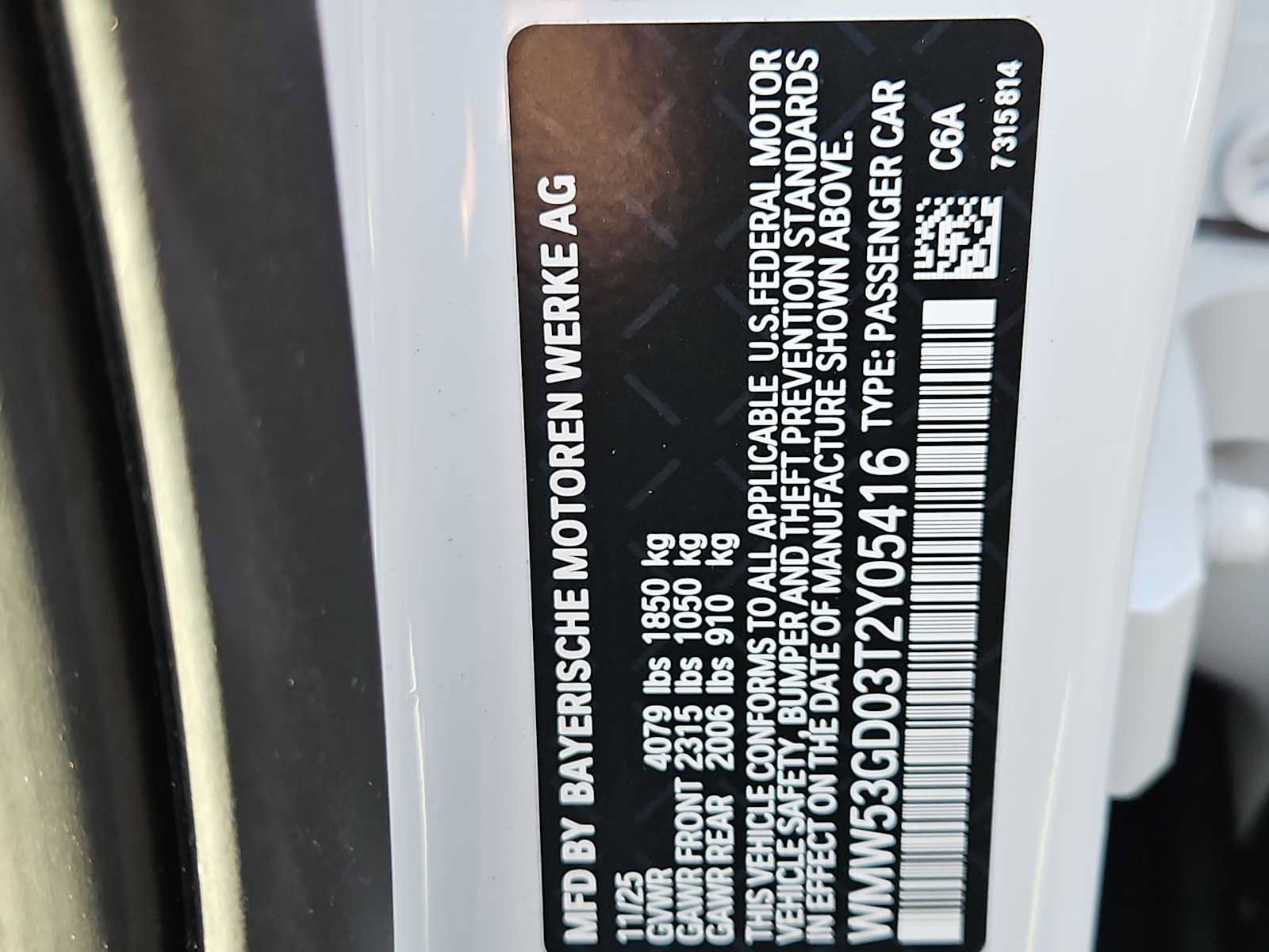 New 2026 MINI Cooper S FWD image 33
