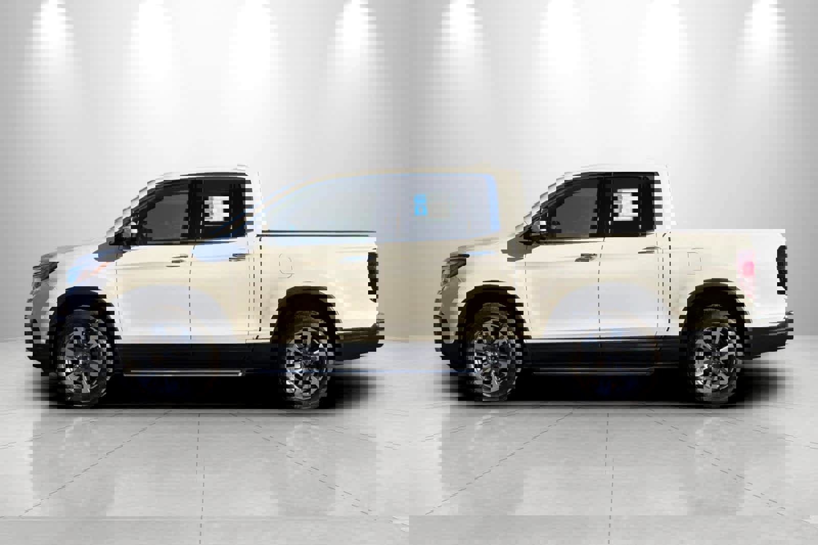 Used 2017 Honda Ridgeline RTL-E image 5