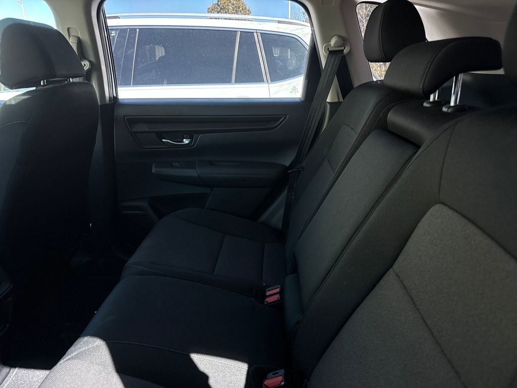 Certified 2023 Honda CR-V LX image 15