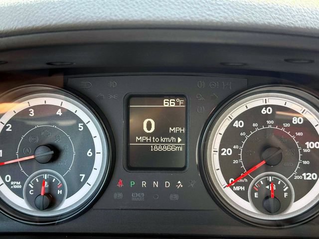 Used 2015 RAM 1500 ST w/ SXT Appearance Group AWD/4WD image 23