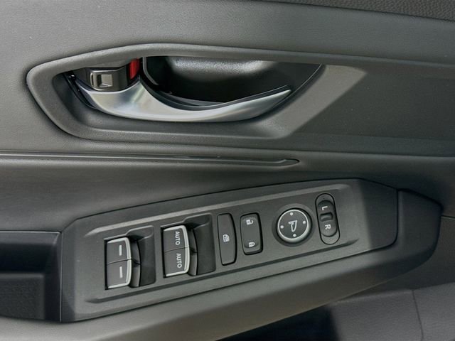 New 2026 Honda Accord SE image 20