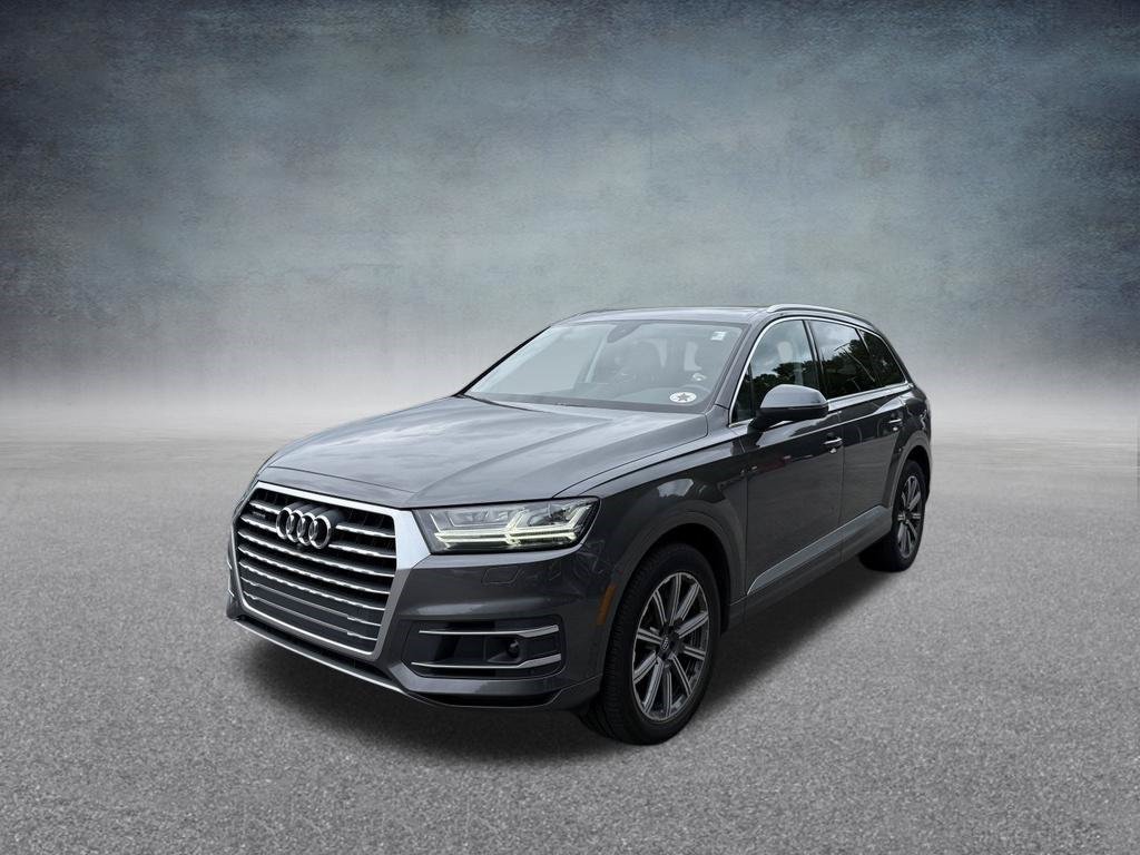 Used 2019 Audi Q7 2.0T Premium Plus