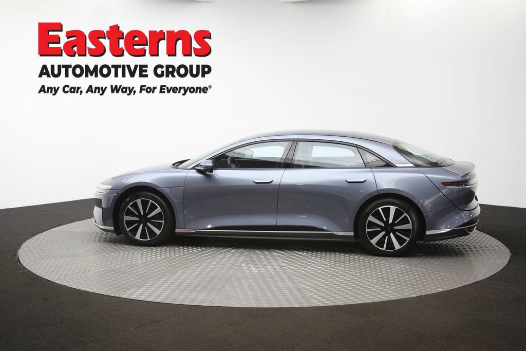 Used 2024 Lucid Air Pure RWD image 60