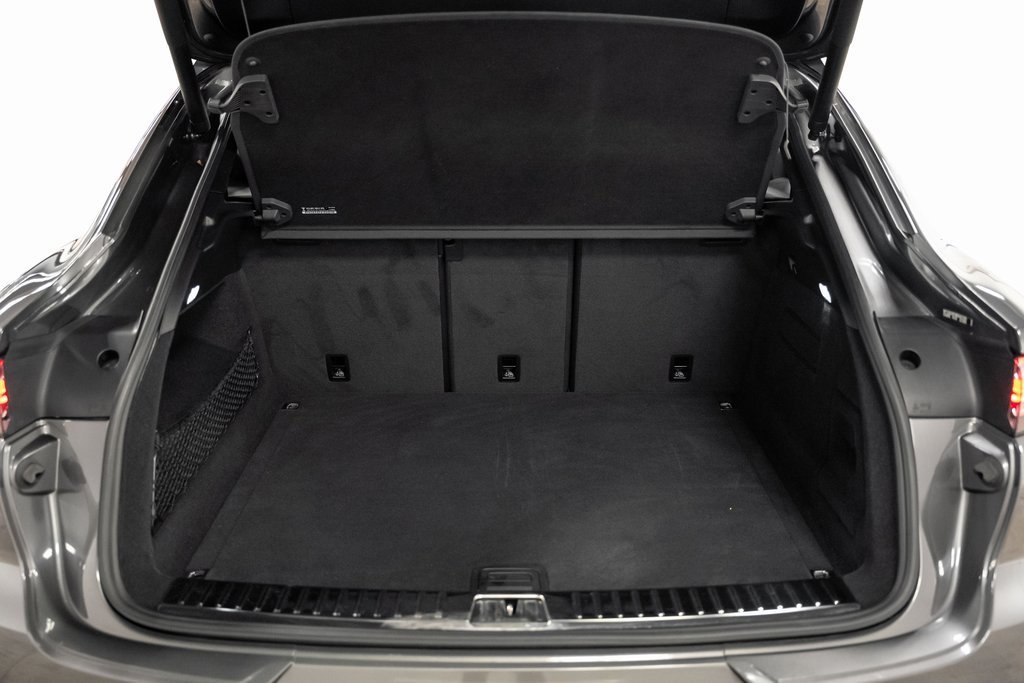 Used 2021 Porsche Cayenne Coupe image 54