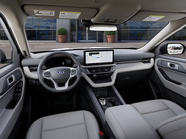 New 2027 Ford Explorer Active w/ Active Comfort Package AWD/4WD image 9