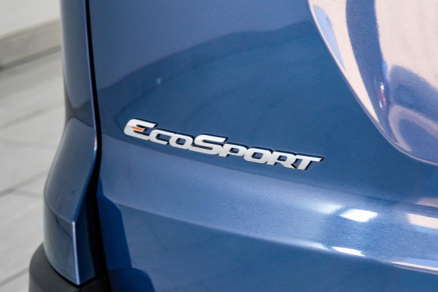Used 2022 Ford EcoSport SE w/ SE Convenience Package AWD/4WD image 51