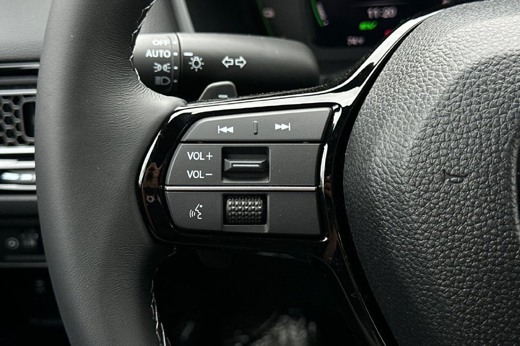 New 2026 Honda Civic Sport Touring image 27