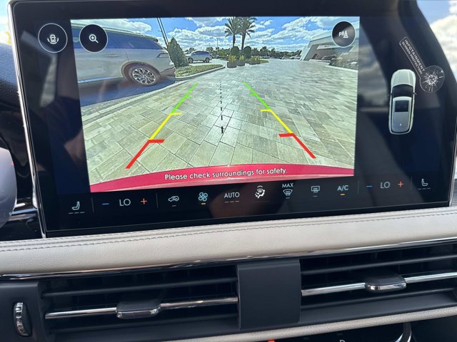 New 2026 Lincoln Corsair Premiere image 31