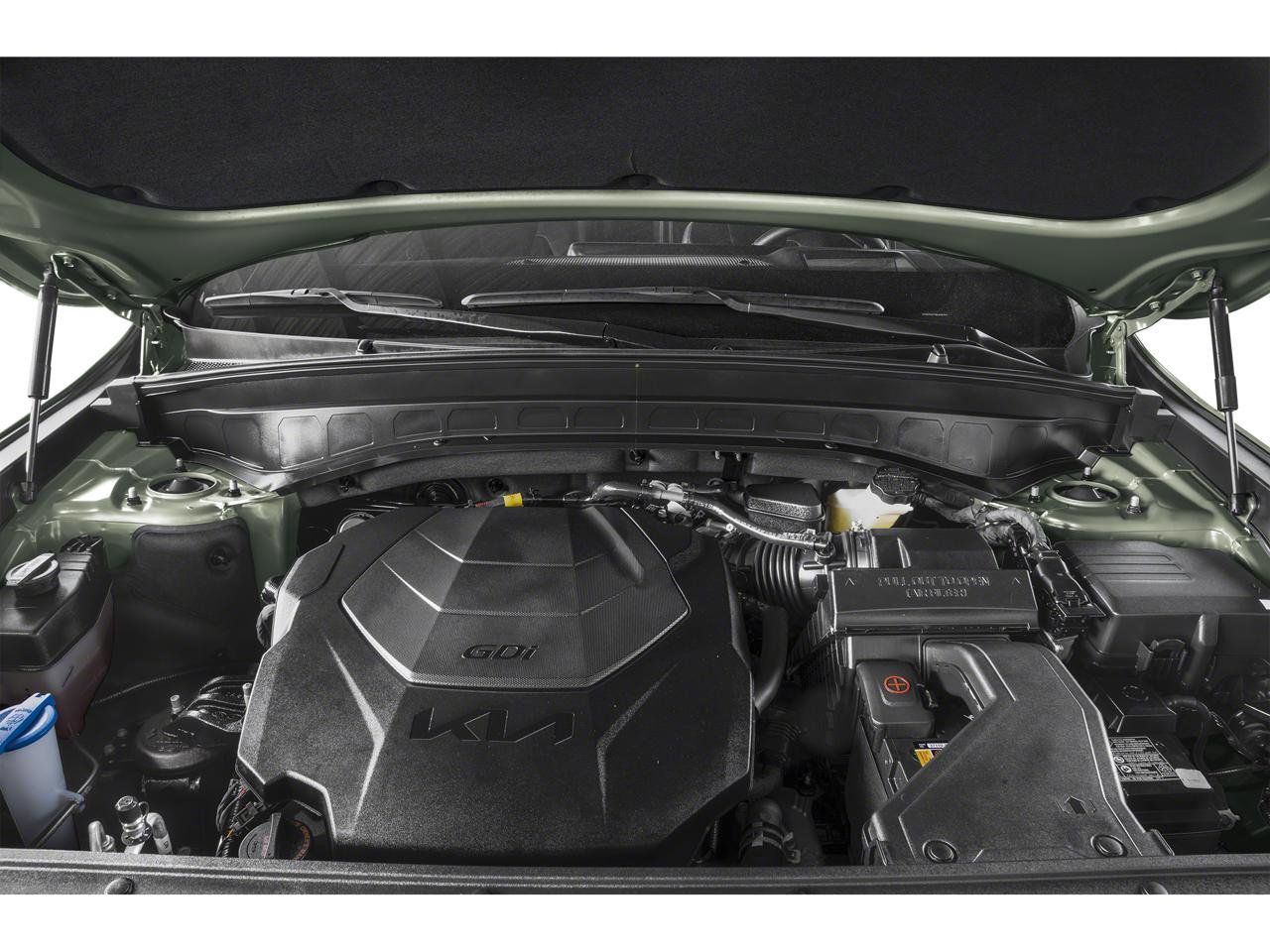 New 2025 Kia Telluride SX Prestige X-Pro AWD/4WD image 41